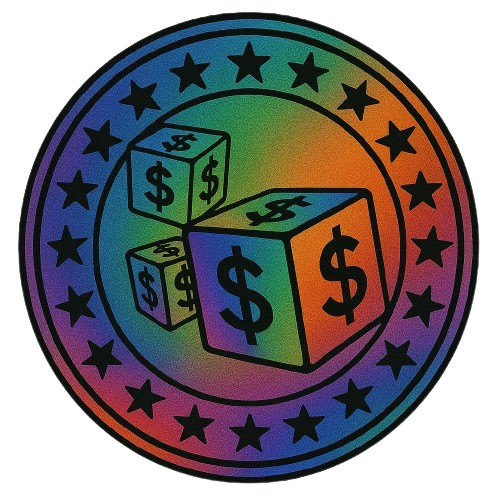wLKY token logo